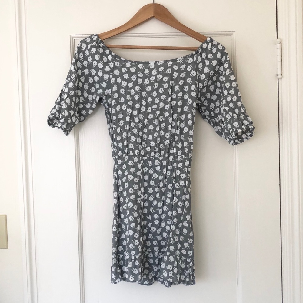 Flynn Skye Mini Dress